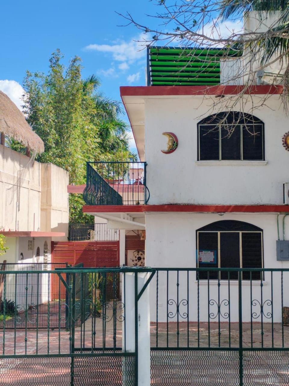 בקאלאר Quinta Soluna מראה חיצוני תמונה